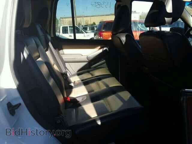 2010 FORD EXPLORER - VIN: 1FMEU6EE4AUA94049 - Photo 6