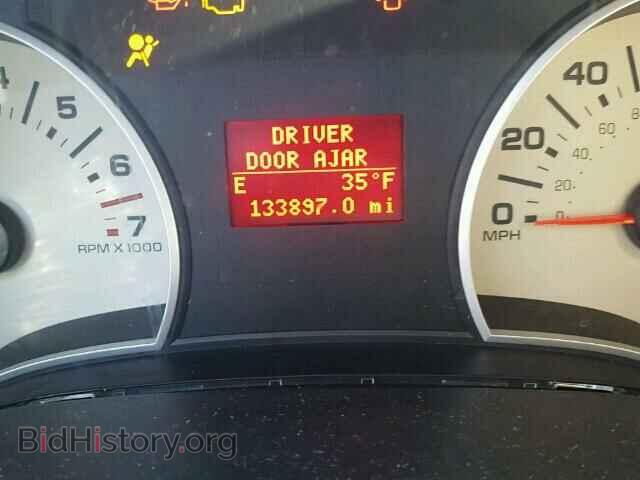 2010 FORD EXPLORER - VIN: 1FMEU6EE4AUA94049 - Photo 8