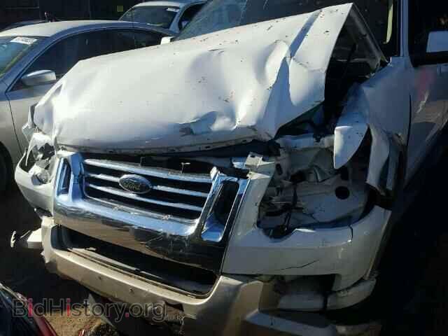 2010 FORD EXPLORER - VIN: 1FMEU6EE4AUA94049 - Photo 9