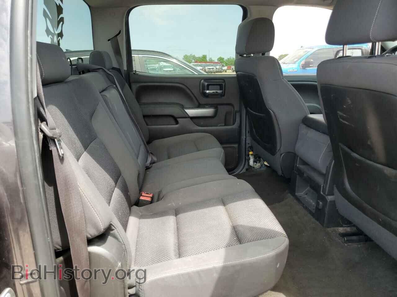 2014 CHEVROLET ALL Models - VIN: 3GCPCREC7EG129028 - Фото 10
