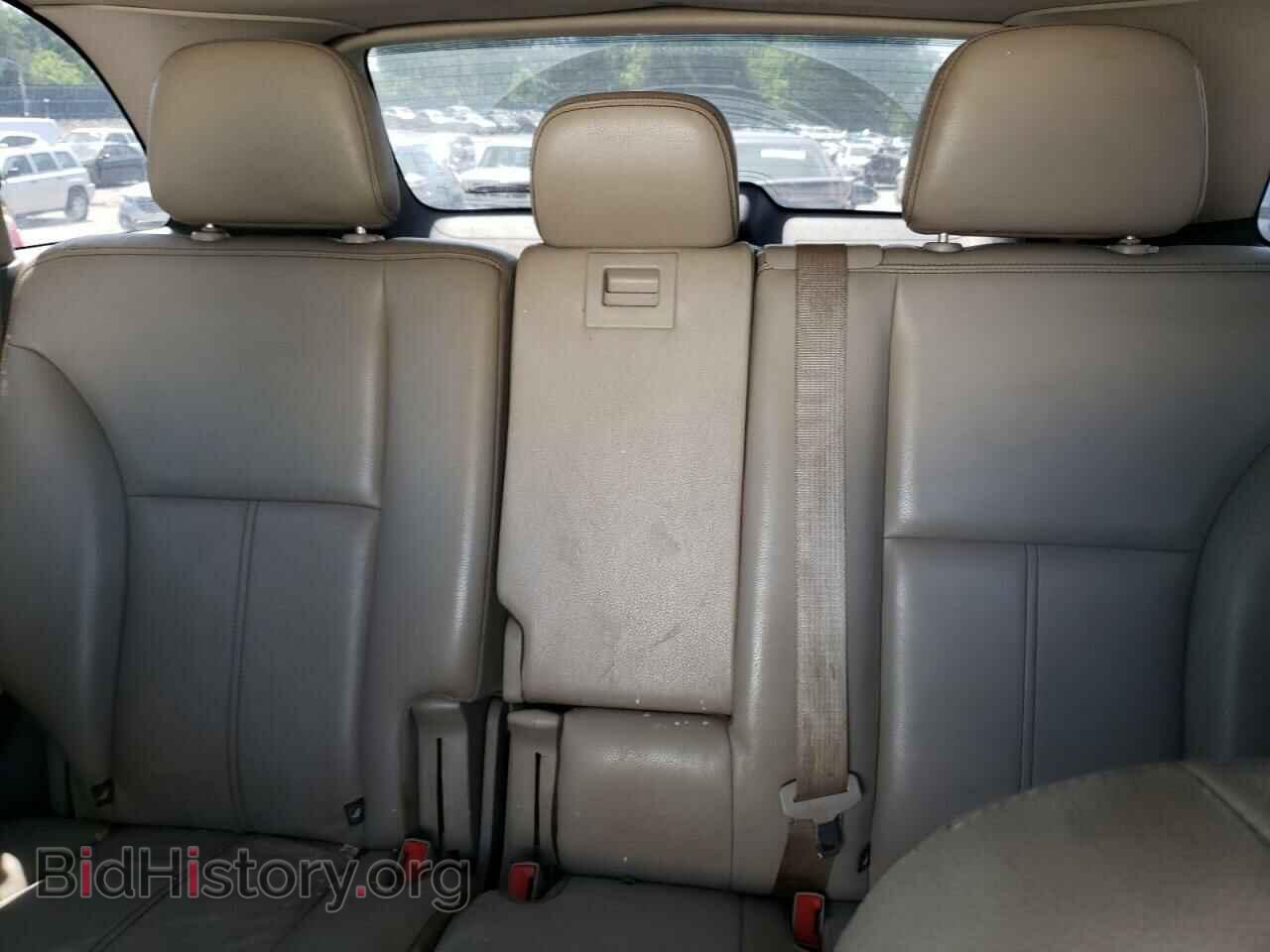 2013 FORD EDGE - VIN: 2FMDK3J91DBB56462 - Фото 10