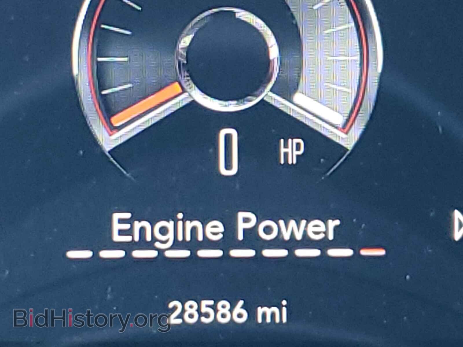 2016 DODGE CHALLENGER - VIN: 2C3CDZBT5GH168370 - Photo 8