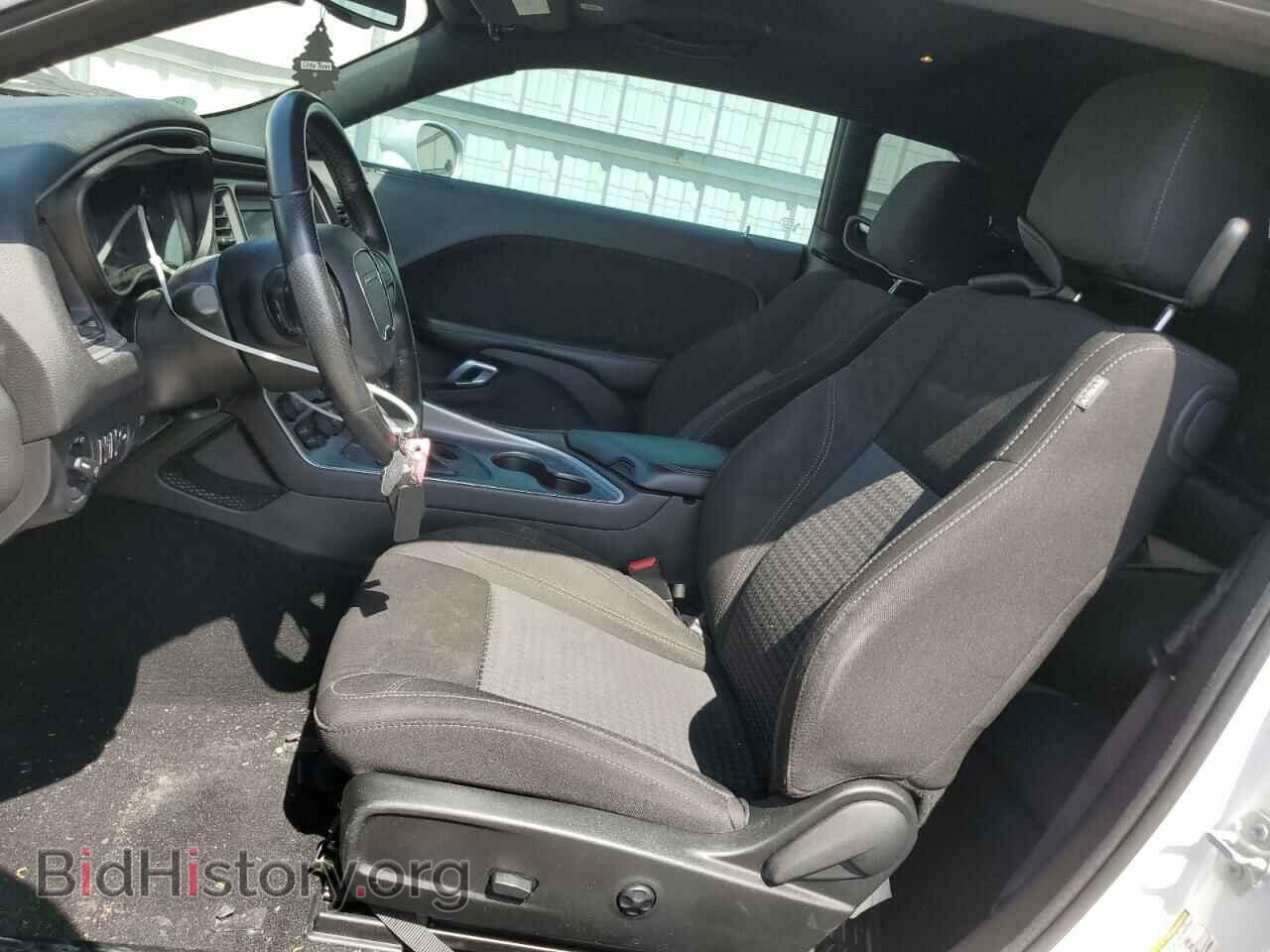 2020 DODGE CHALLENGER - VIN: 2C3CDZAG5LH226394 - Фото 7
