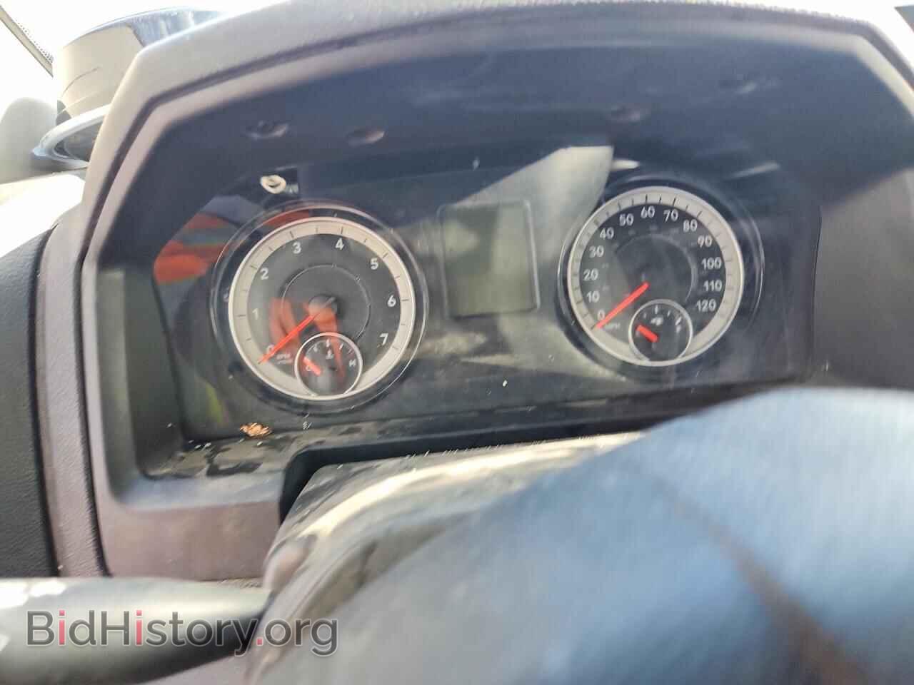 2021 RAM 1500 - VIN: 1C6RR7ST3MS561243 - Photo 9