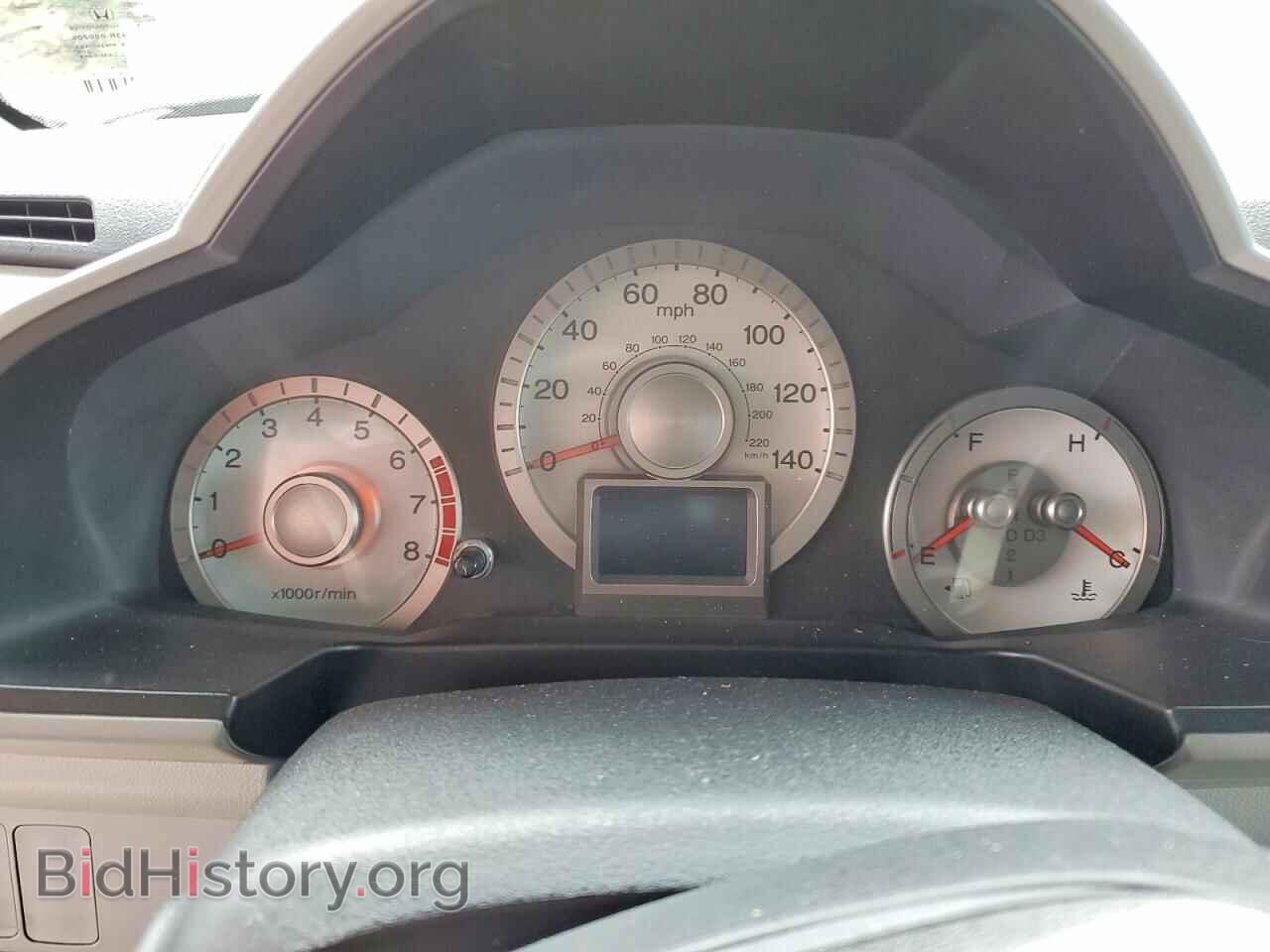 2011 HONDA PILOT - VIN: 5FNYF3H99BB044119 - Photo 9