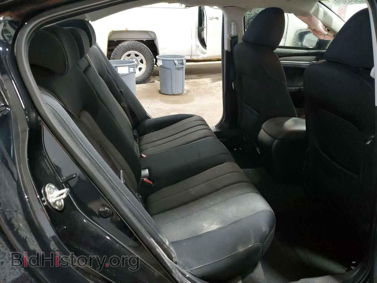 2021 MAZDA 6 - VIN: JM1GL1UM9M1608849 - Фото 10