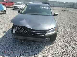 2016 VOLKSWAGEN JETTA - VIN: 3VW267AJ7GM220294 - Фото 10