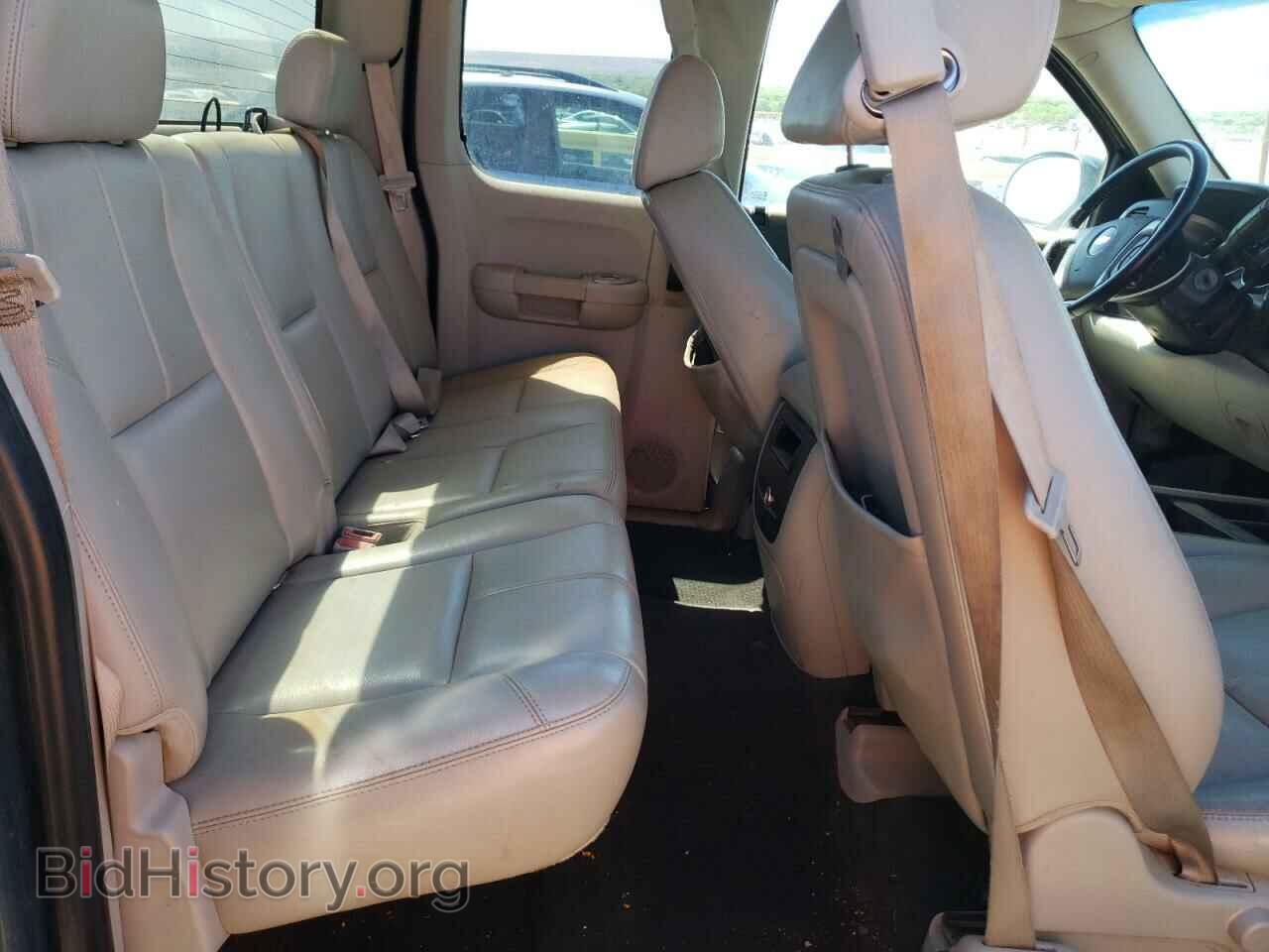 2007 CHEVROLET ALL Models - VIN: 1GCEC19037Z567153 - Фото 10