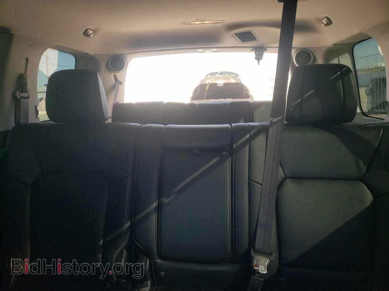 2013 HONDA PILOT - VIN: 5FNYF4H97DB051563 - Фото 10