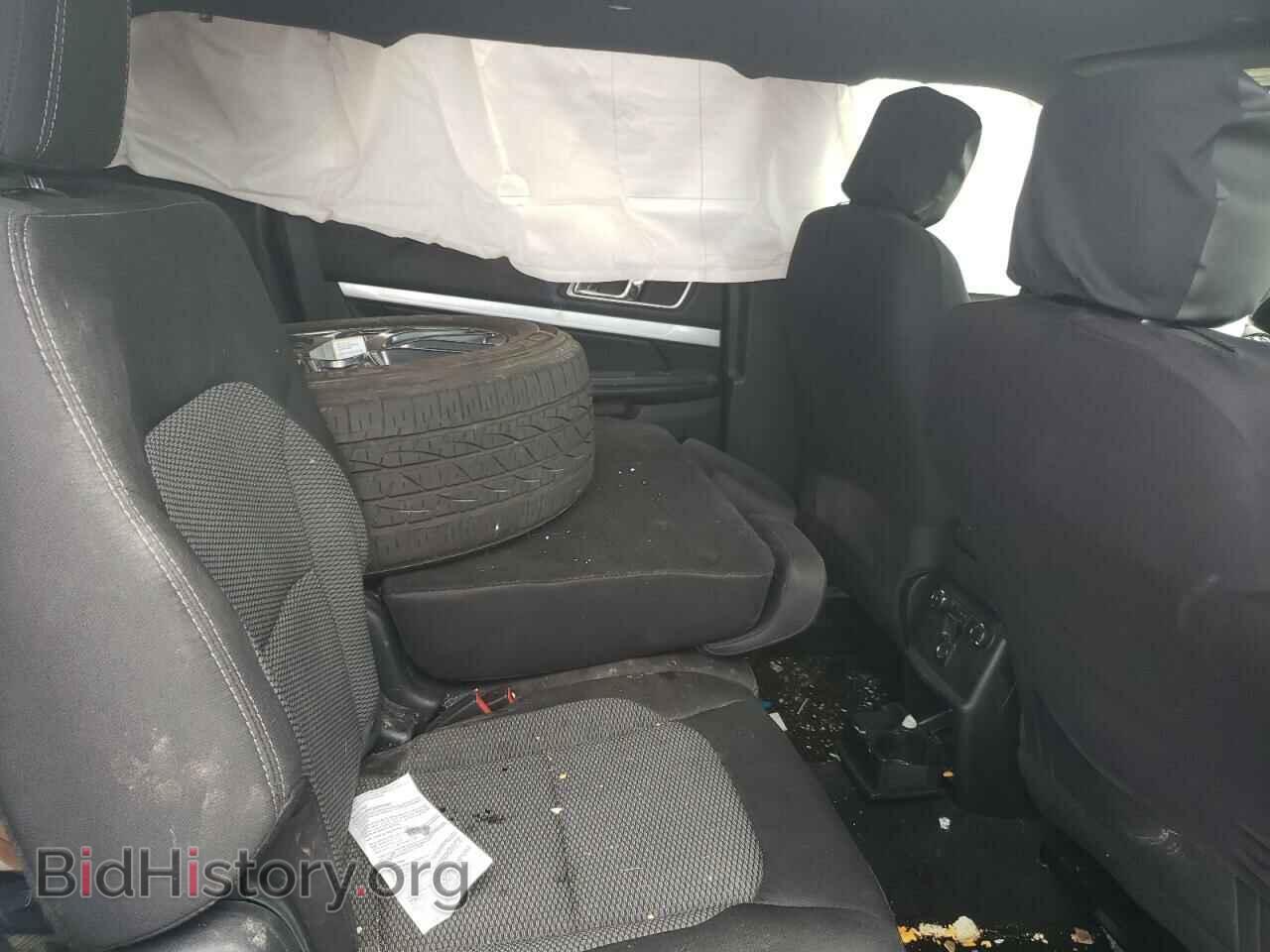 2017 FORD EXPLORER - VIN: 1FM5K8D86HGD05788 - Photo 11