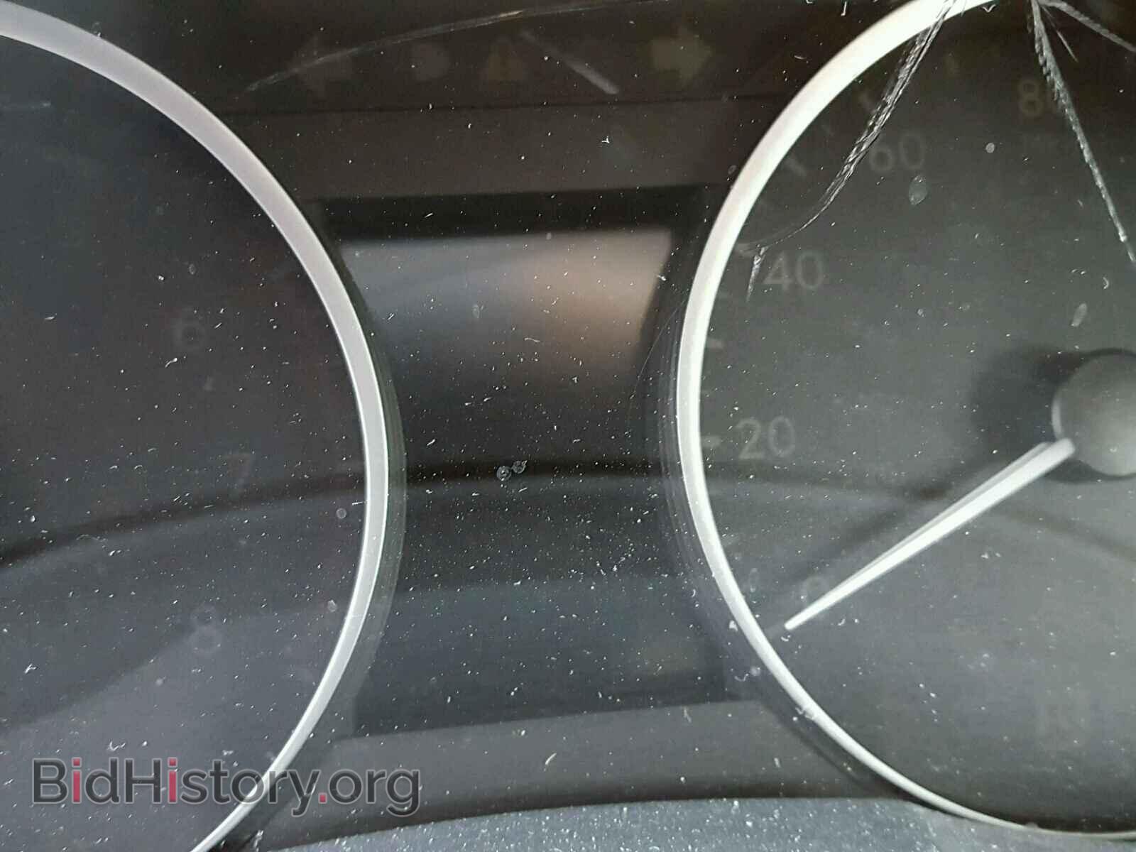 2013 LEXUS ES300 - VIN: JTHBW1GG0D2006339 - Фото 8