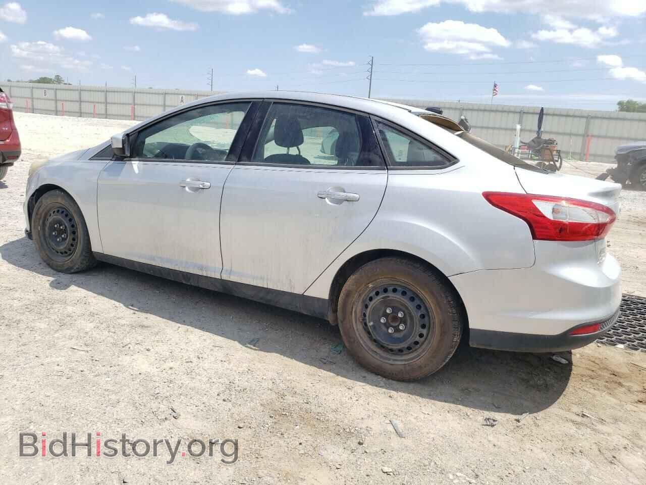 2012 FORD FOCUS - VIN: 1FAHP3F26CL201547 - Photo 2