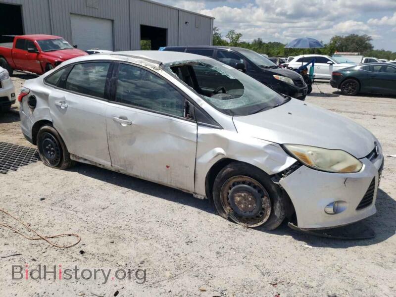 2012 Ford FOCUS (VIN 1FAHP3F26CL201547) — photo 4 of 14