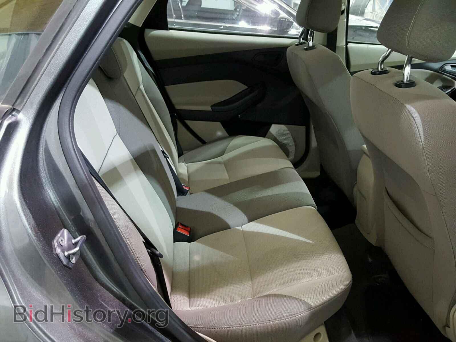 2012 FORD FOCUS - VIN: 1FAHP3K21CL219573 - Photo 6