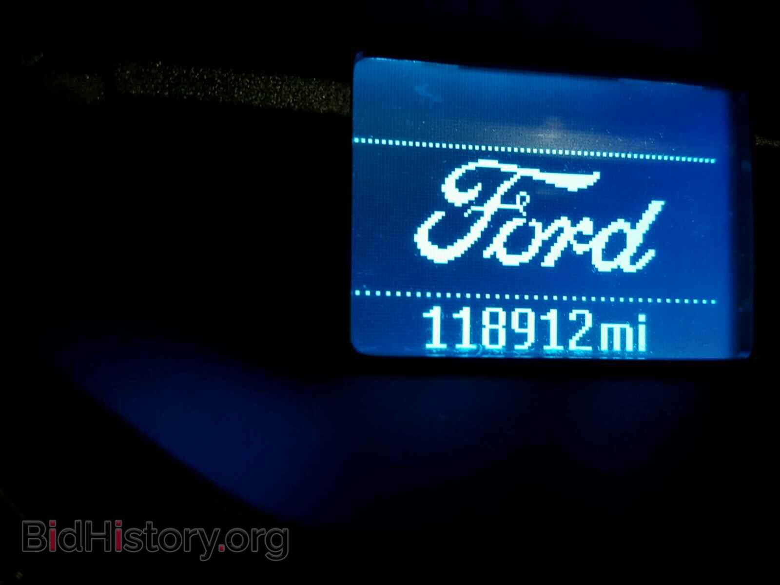 2012 FORD FOCUS - VIN: 1FAHP3K21CL219573 - Photo 8