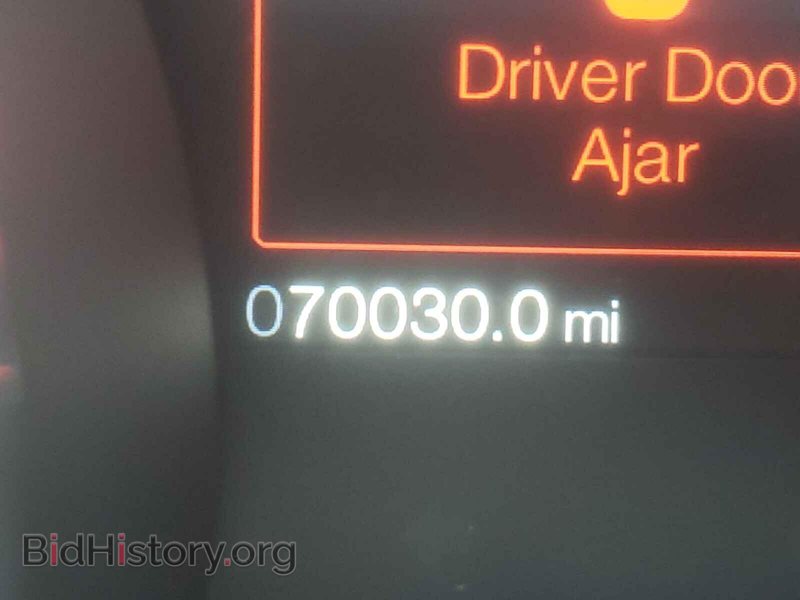 2013 FORD MUSTANG - VIN: 1ZVBP8AM2D5213185 - Фото 7