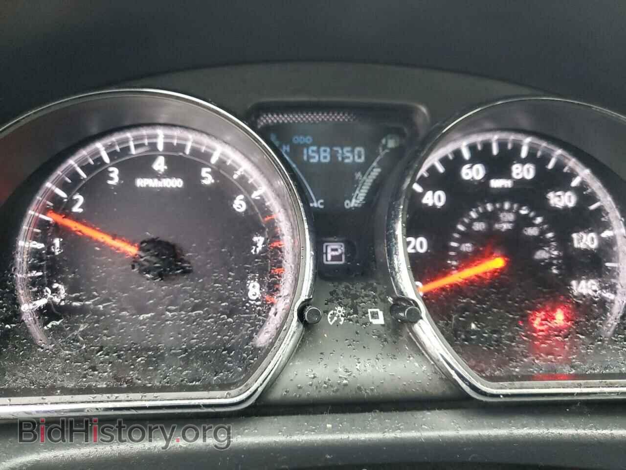 2017 NISSAN VERSA - VIN: 3N1CN7AP3HL843159 - Фото 9