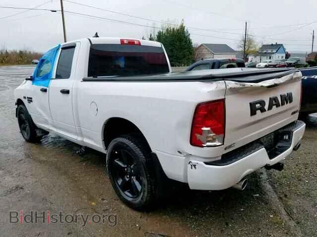 2019 RAM 1500 CLASS - VIN: 1C6RR7FT3KS659745 - Фото 3