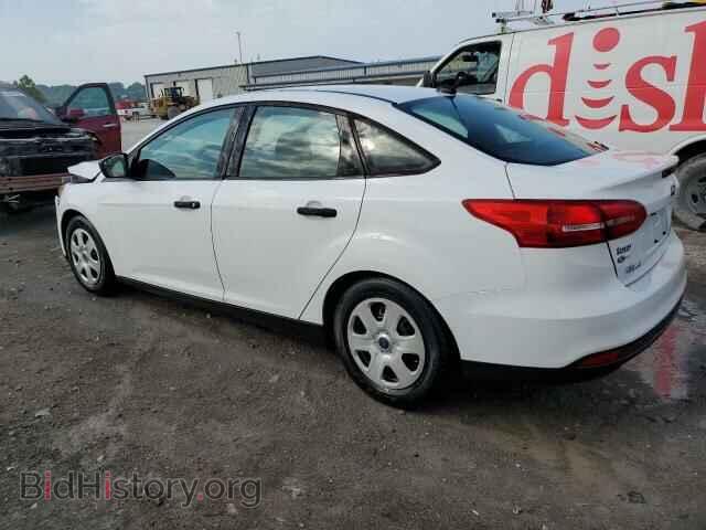 2015 FORD FOCUS - VIN: 1FADP3E23FL201364 - Фото 2