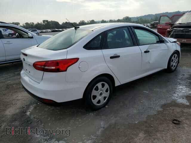 2015 FORD FOCUS - VIN: 1FADP3E23FL201364 - Фото 3