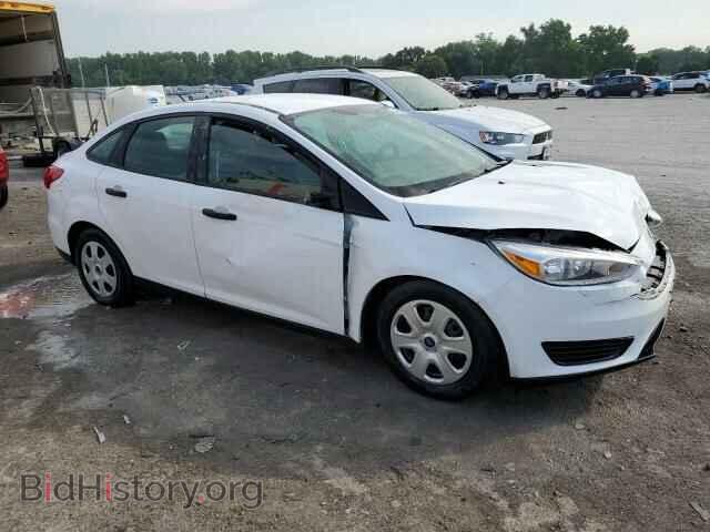 2015 FORD FOCUS - VIN: 1FADP3E23FL201364 - Фото 4