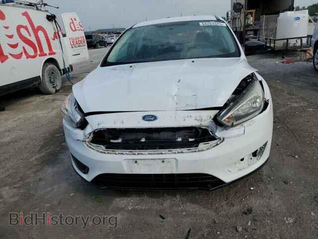2015 FORD FOCUS - VIN: 1FADP3E23FL201364 - Фото 5