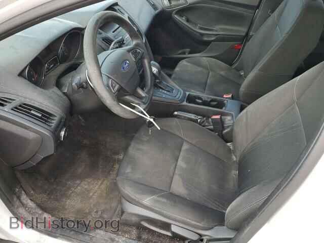 2015 FORD FOCUS - VIN: 1FADP3E23FL201364 - Фото 7