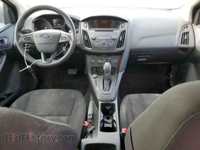 2015 FORD FOCUS - VIN: 1FADP3E23FL201364 - Фото 8