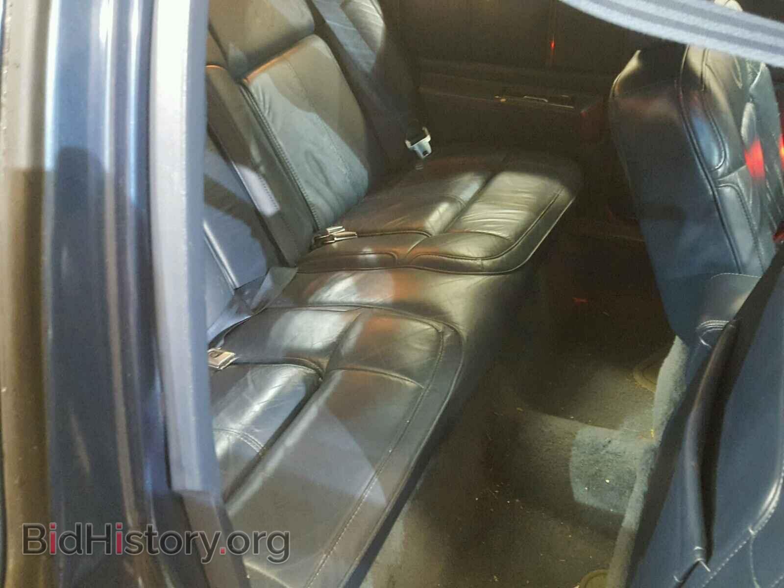 1989 CADILLAC DEVILLE - VIN: 1G6CD1154K4331454 - Photo 6