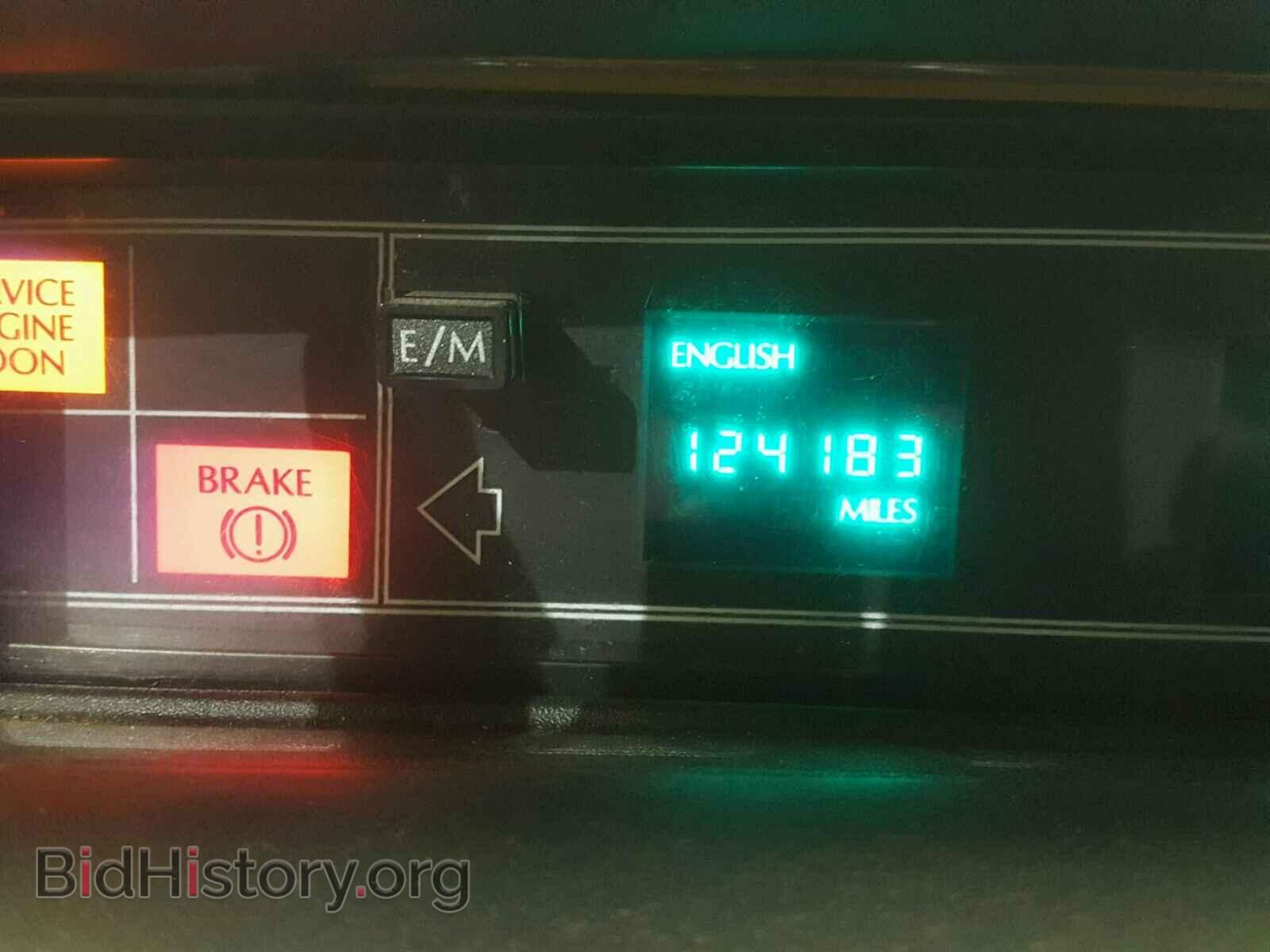 1989 CADILLAC DEVILLE - VIN: 1G6CD1154K4331454 - Photo 8
