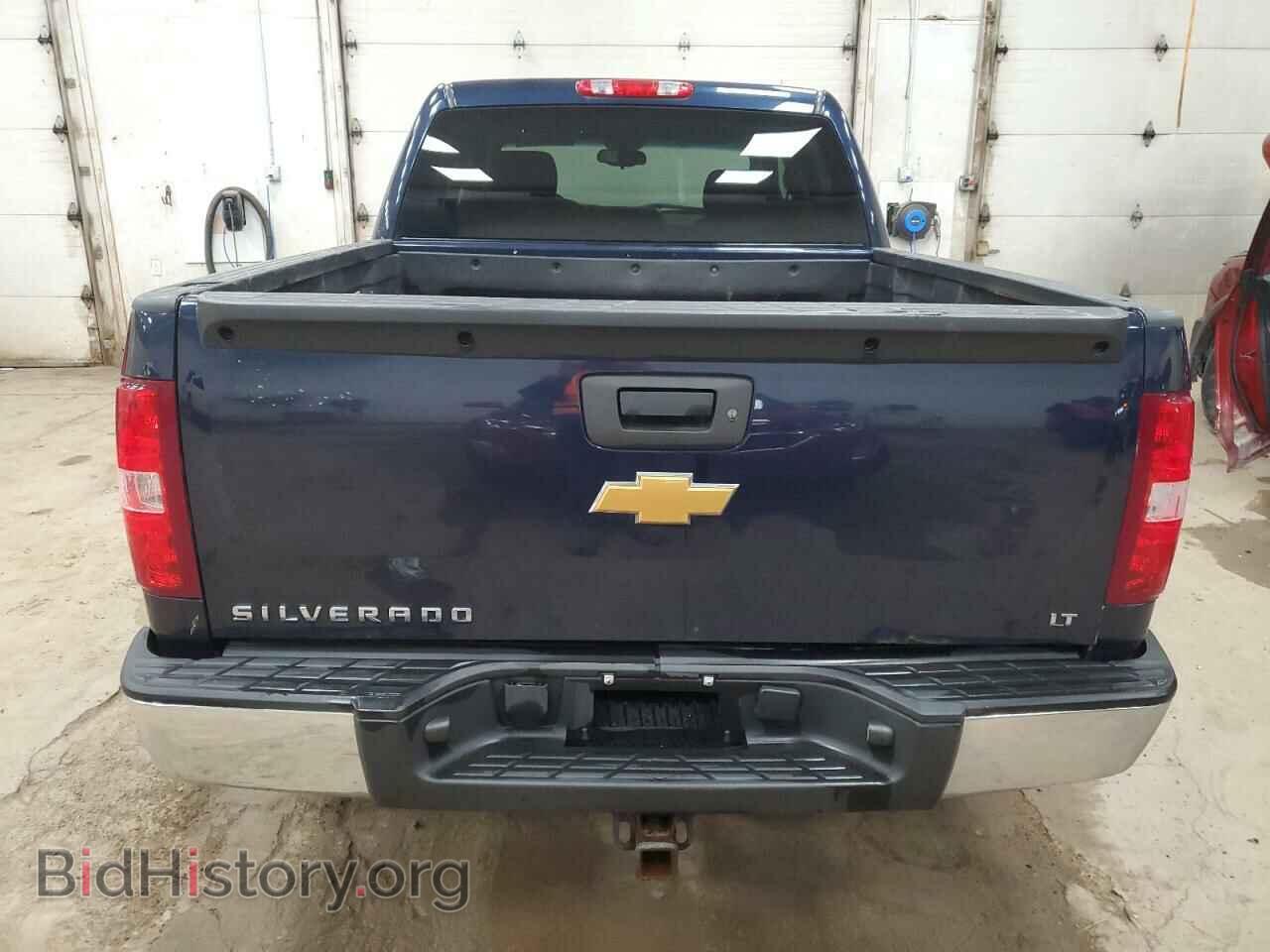2012 CHEVROLET ALL Models - VIN: 1GCPKSE77CF196580 - Фото 6