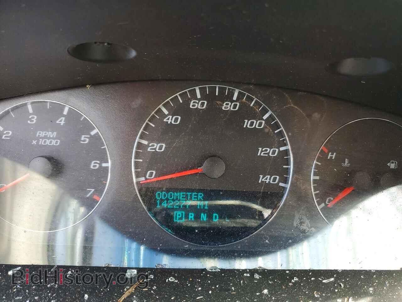 2016 CHEVROLET IMPALA - VIN: 2G1WC5E35G1124662 - Фото 9