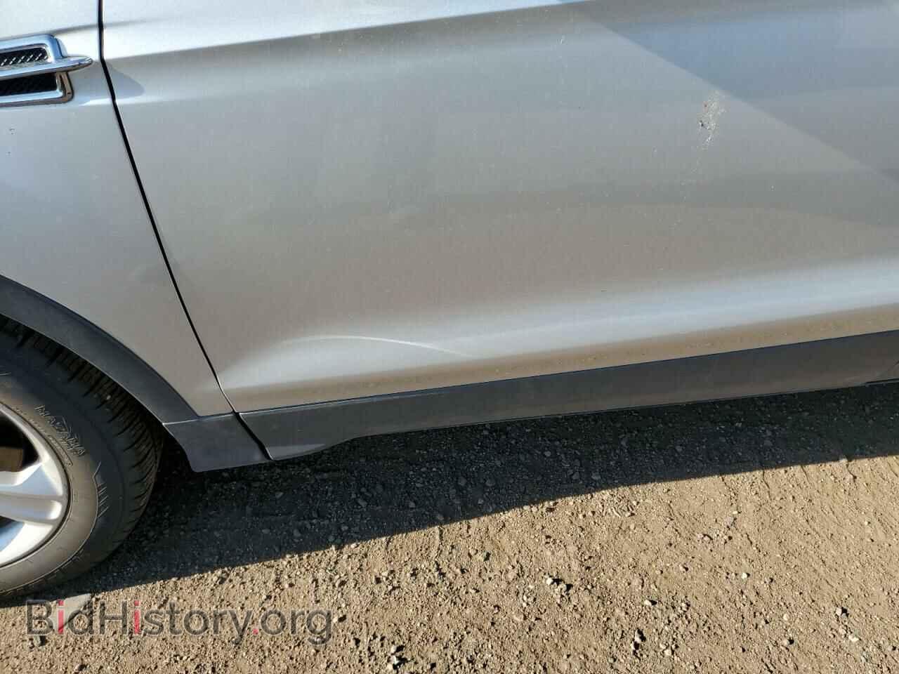 2013 FORD ESCAPE - VIN: 1FMCU9GX6DUA34463 - Фото 9