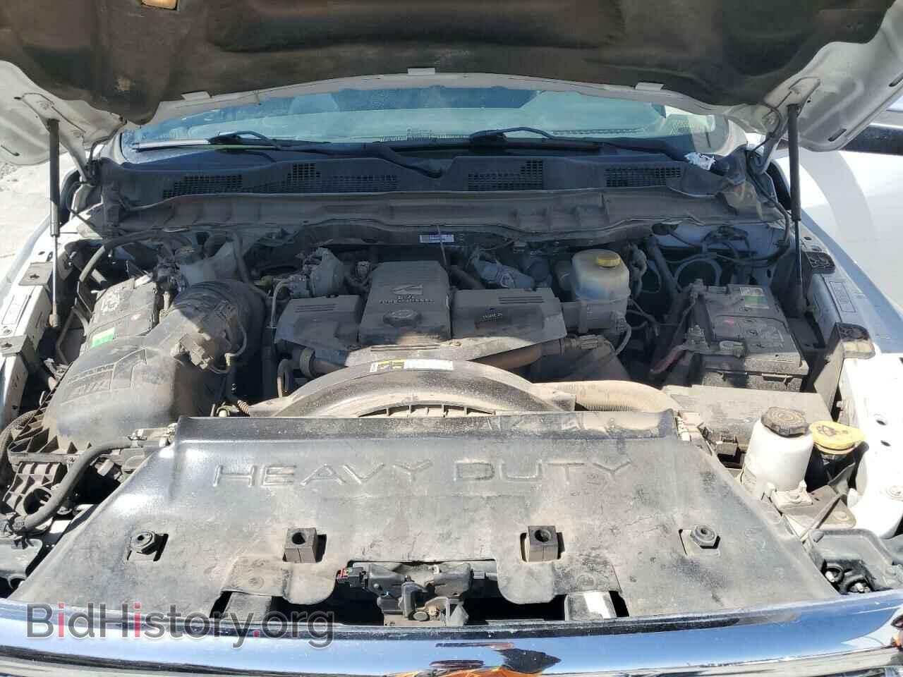 2015 RAM 2500 - VIN: 3C6UR5FL4FG696685 - Фото 11