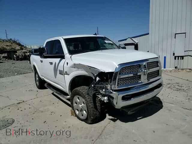 2015 RAM 2500 - VIN: 3C6UR5FL4FG696685 - Фото 13