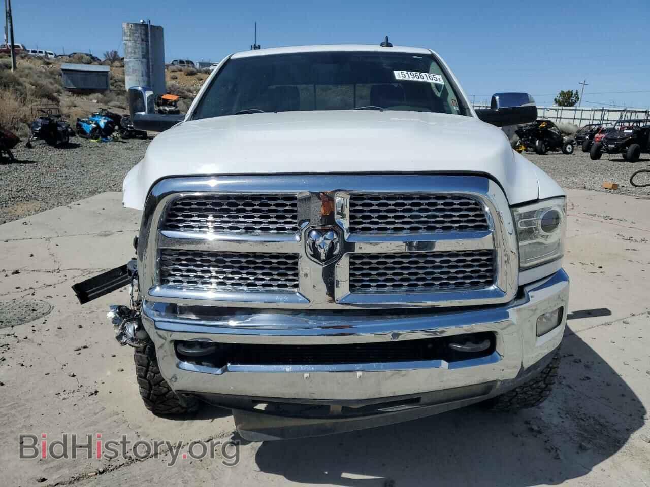 2015 RAM 2500 - VIN: 3C6UR5FL4FG696685 - Фото 5