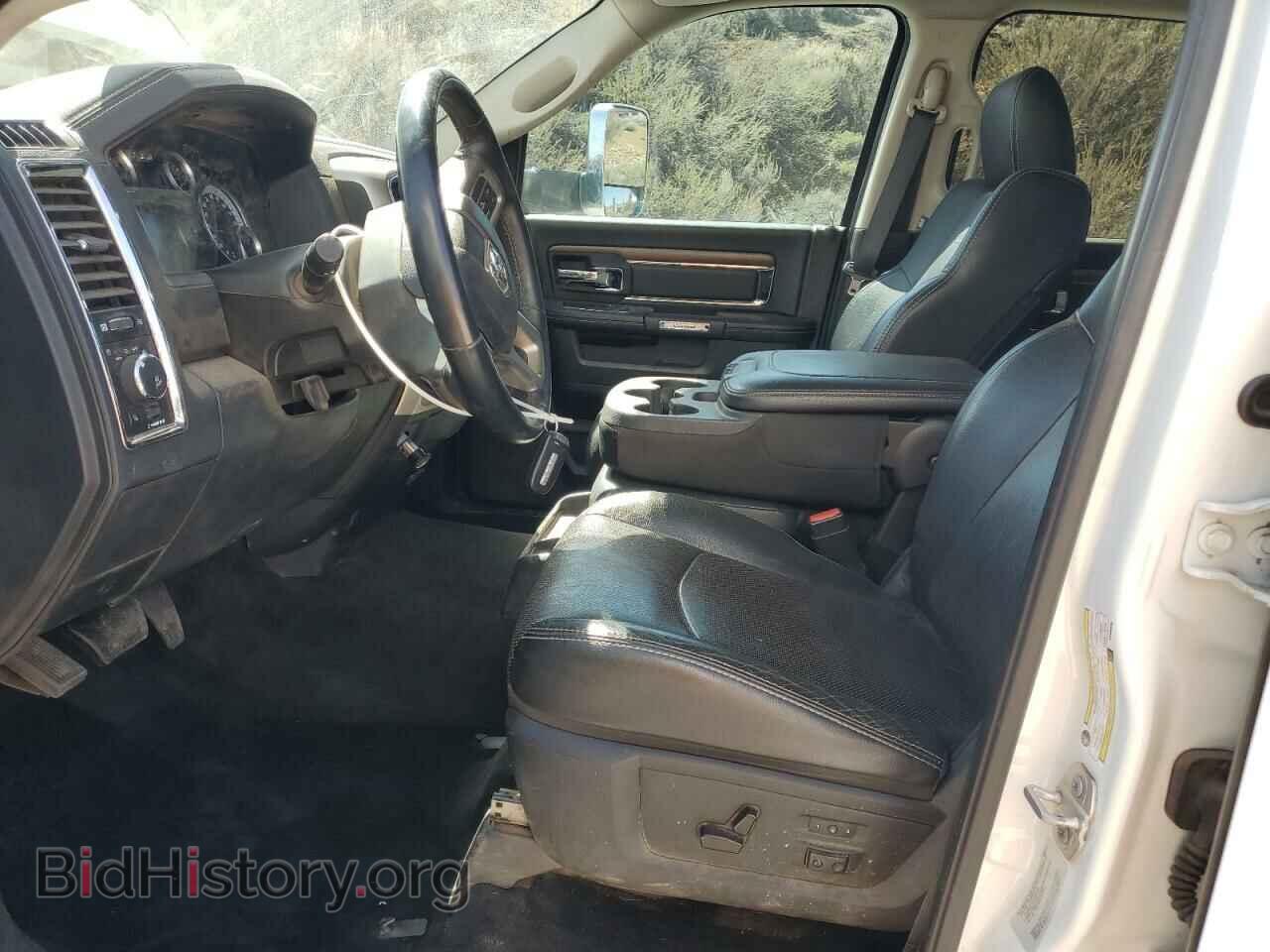 2015 RAM 2500 - VIN: 3C6UR5FL4FG696685 - Фото 7