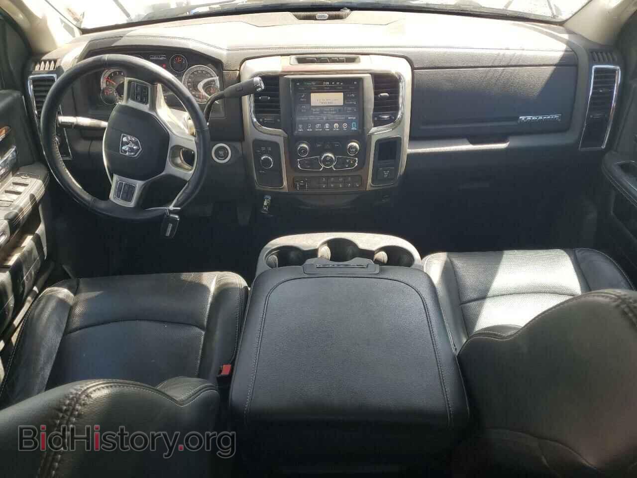 2015 RAM 2500 - VIN: 3C6UR5FL4FG696685 - Фото 8