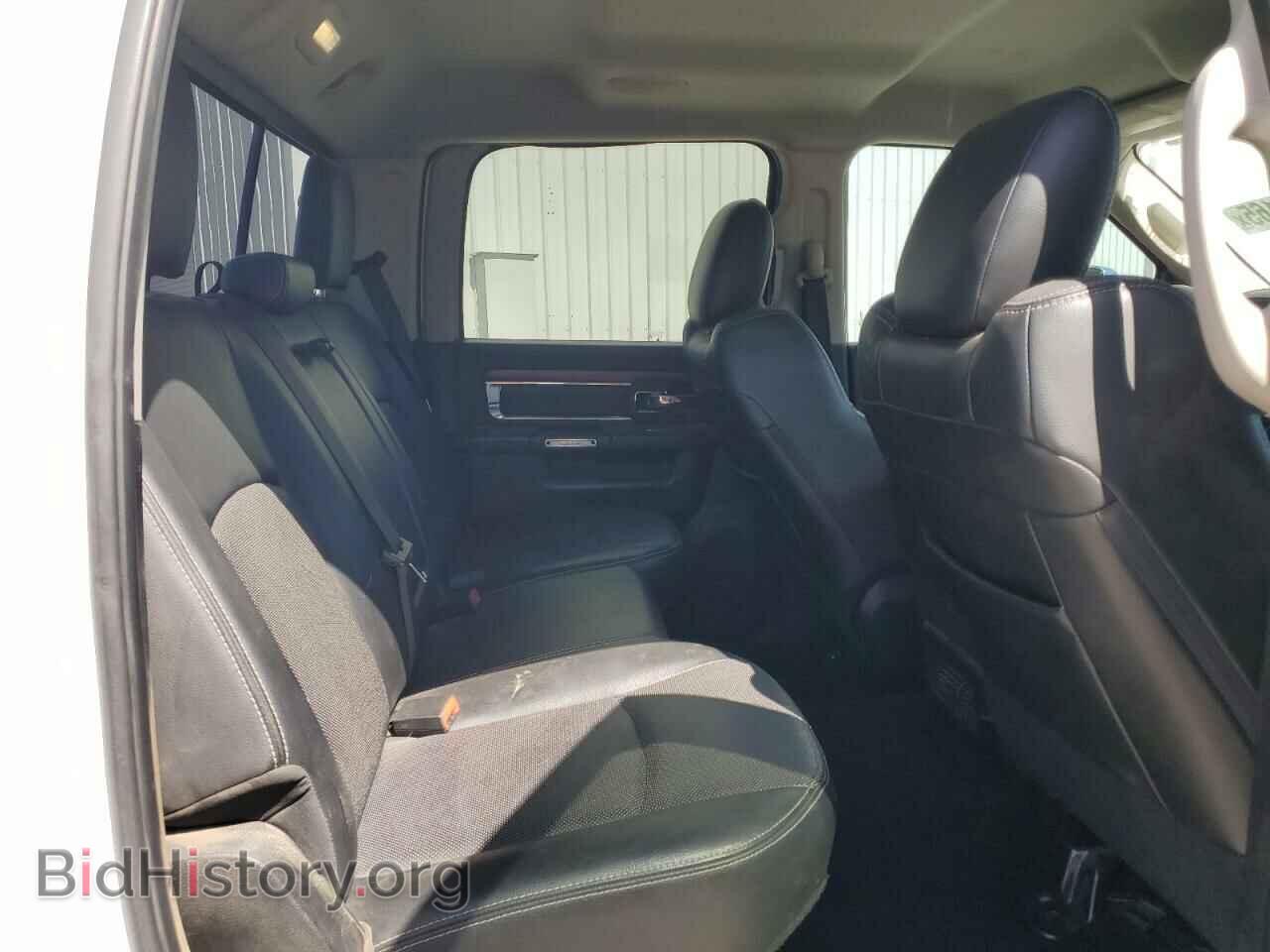 2015 RAM 2500 - VIN: 3C6UR5FL4FG696685 - Фото 10