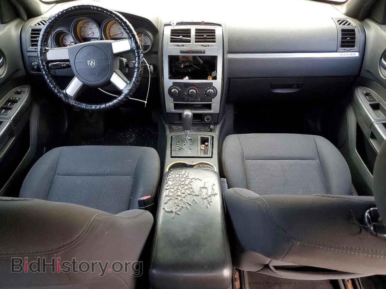 2010 DODGE CHARGER - VIN: 2B3CA3CV0AH236469 - Фото 8