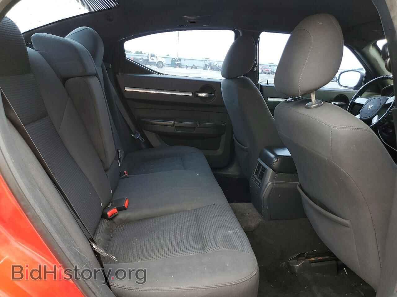 2010 DODGE CHARGER - VIN: 2B3CA3CV0AH236469 - Фото 10