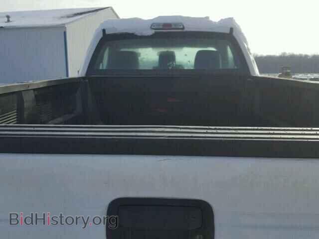 2013 FORD F150 - VIN: 1FTNF1CF8DKF44153 - Фото 6