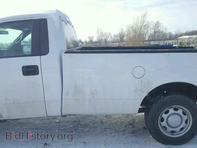 2013 FORD F150 - VIN: 1FTNF1CF8DKF44153 - Фото 9