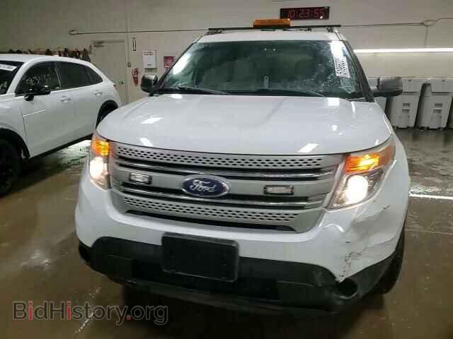 2015 FORD EXPLORER - VIN: 1FM5K8B87FGA87702 - Photo 14