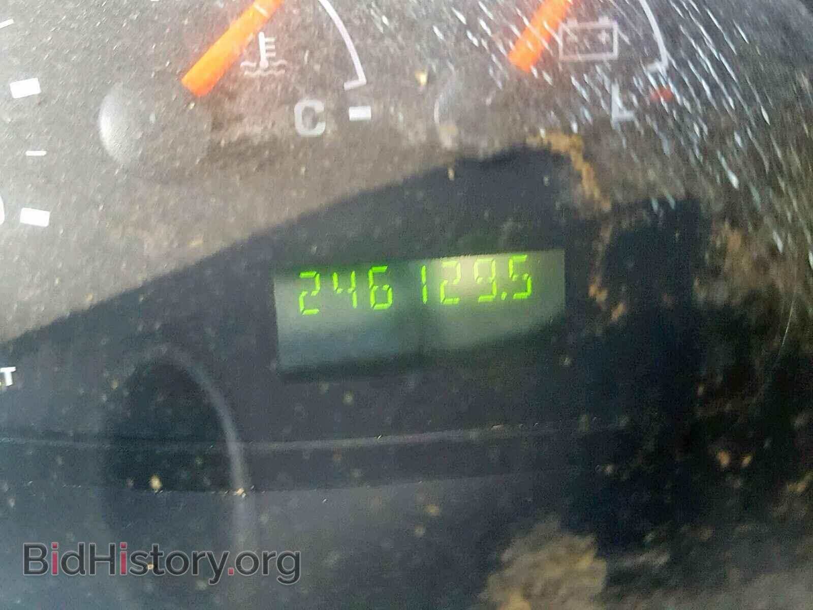 2007 FORD ECONOLINE - VIN: 1FTNE14W67DB04541 - Фото 8
