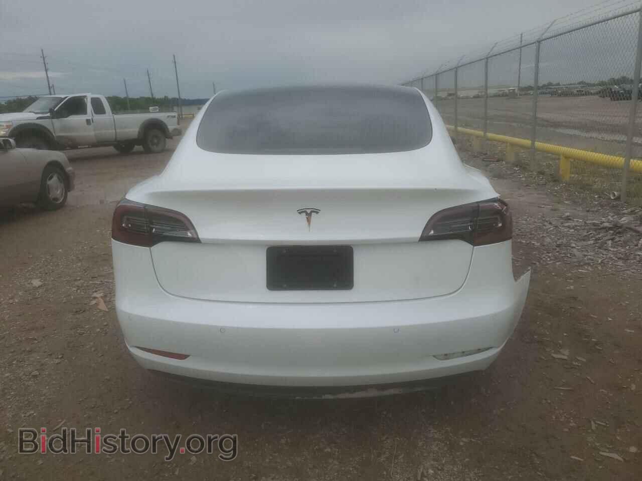 2019 TESLA MODEL 3 - VIN: 5YJ3E1EA3KF321928 - Фото 6