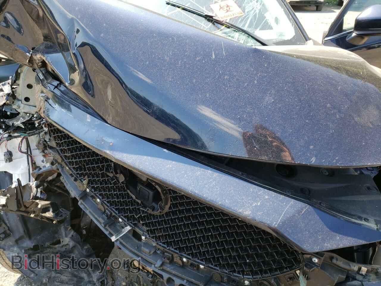 2019 MAZDA CX-5 - VIN: JM3KFBCM2K0639718 - Фото 7