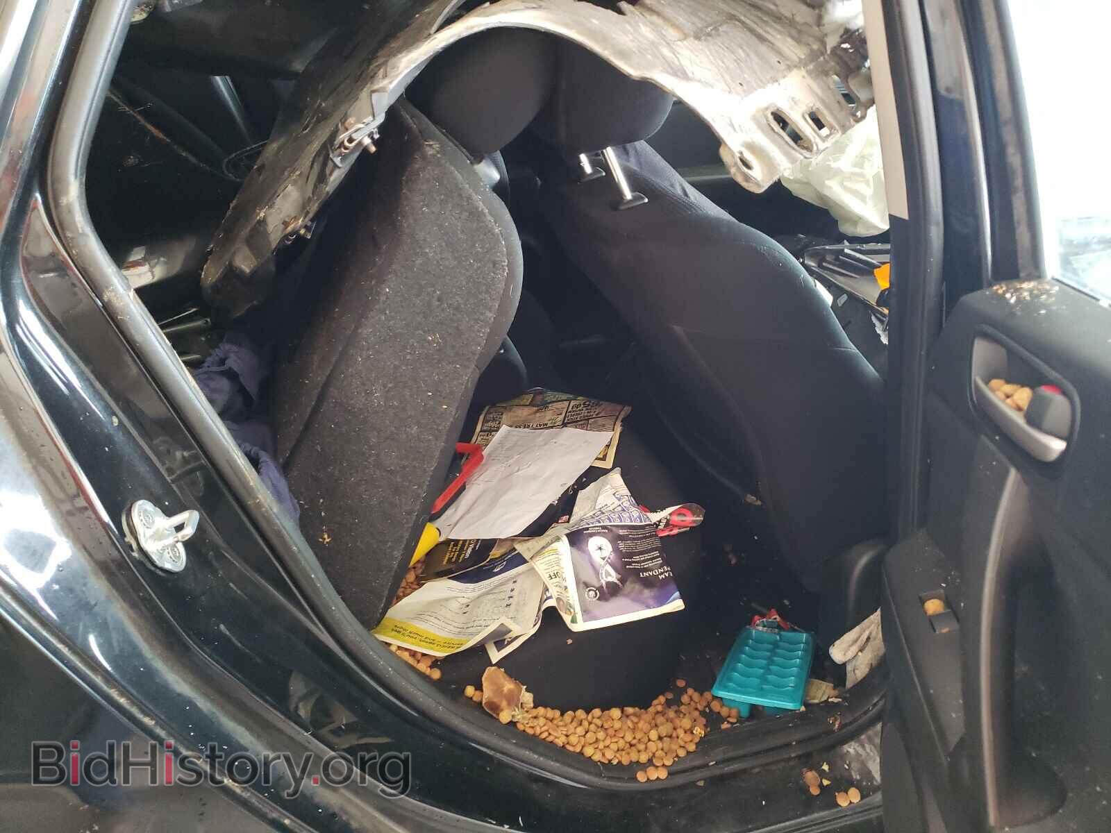 2012 MAZDA 3 - VIN: JM1BL1L76C1563213 - Photo 6