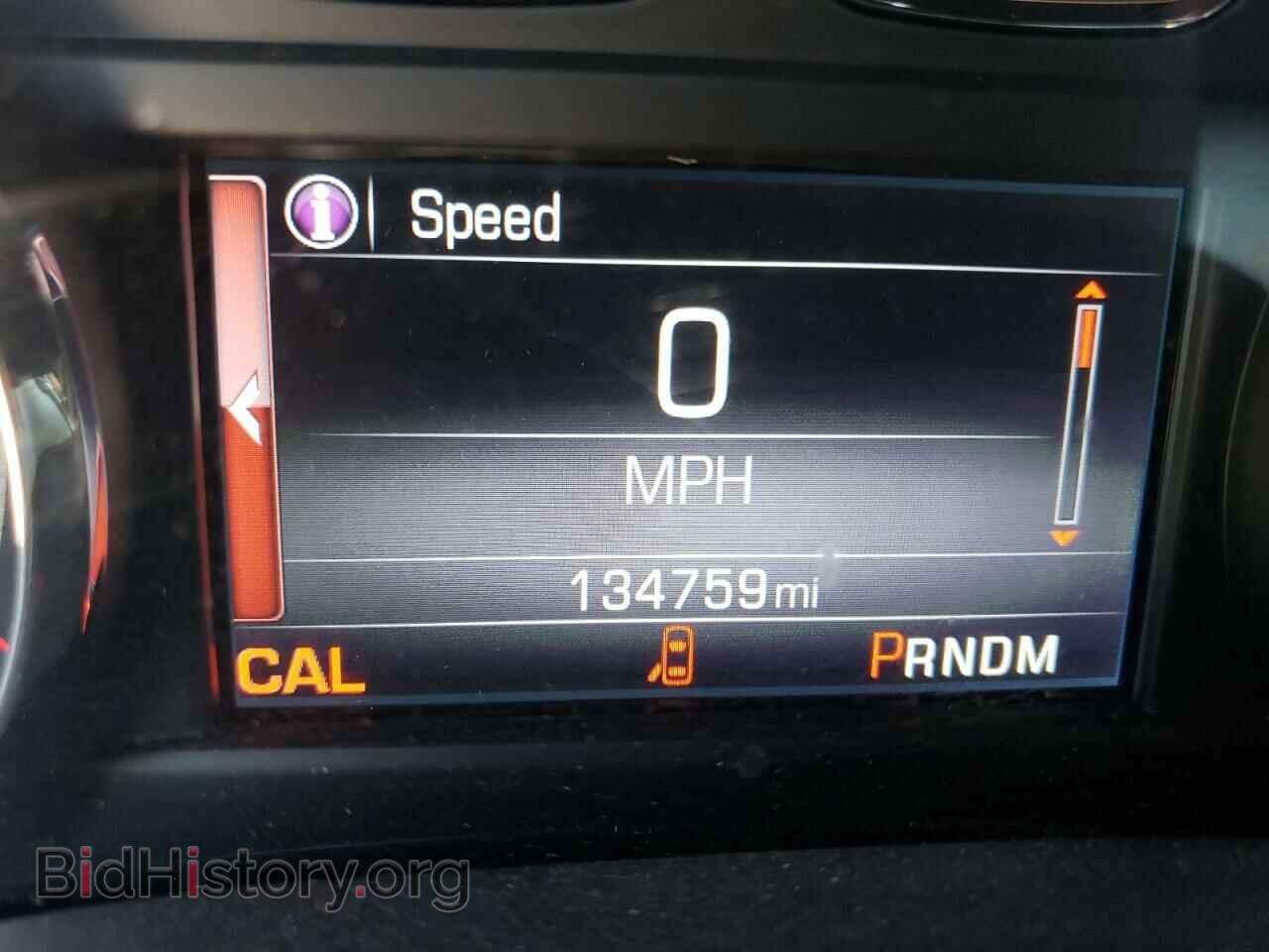2015 GMC SIERRA - VIN: 3GTP1VECXFG328736 - Фото 8