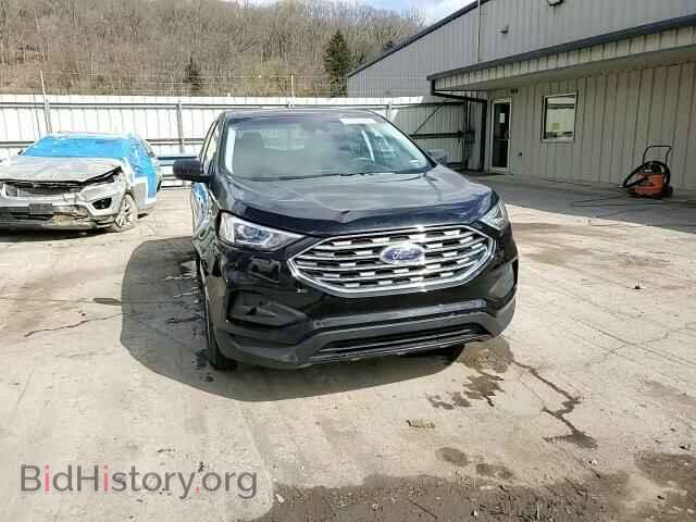 2020 FORD EDGE - VIN: 2FMPK4G92LBB24502 - Фото 14